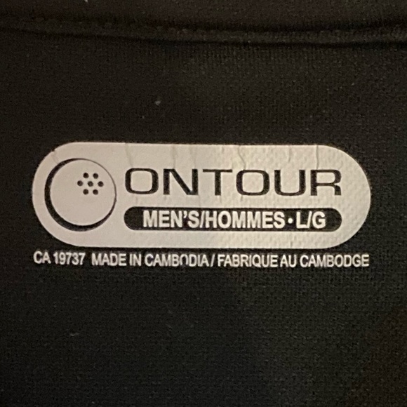 Audi Driving Experience Long Sleeve Tee Athletic Size Men’s Large - Picture 8 of 8